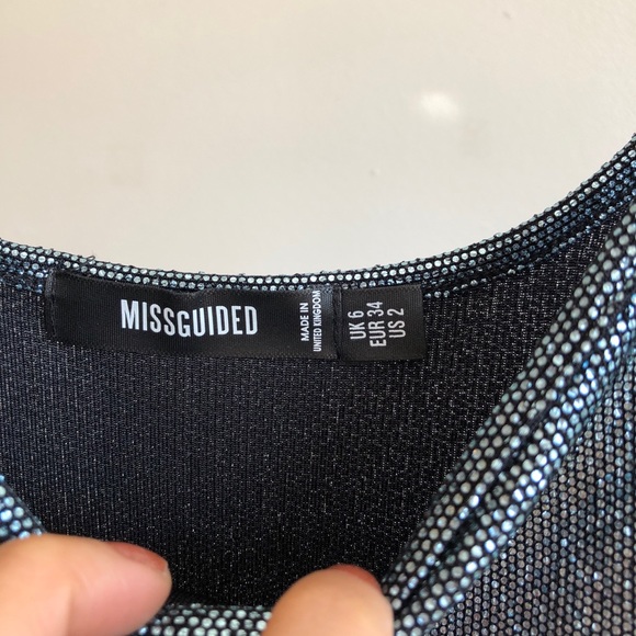 Mermaid dress - Picture 8 of 8